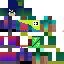 Texture for mt