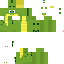 Texture for gator
