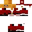 Texture for mikeclaus