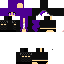 Texture for Rp Aaron