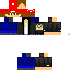 Texture for Me at ocelot jacket from minecraft story mode