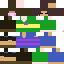 Texture for chara and frisk