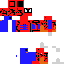 Texture for pavouk