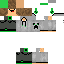 Texture for Kaze Noobinho