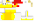 Texture for CHICKEN