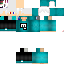 Texture for Use this skin its cool