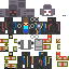 Texture for Mecha steve