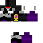 Texture for transformers shrapnel