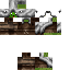 Texture for Hunter Turtle