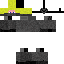 Texture for stealth