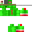 Texture for qda