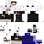 Texture for my first own createt skin