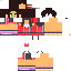 Texture for Altered Timeline Roach