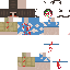 Texture for kanlı boralo