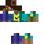 Texture for Comando