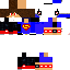 Texture for SuperBoy