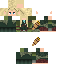 Texture for Leggolas JW