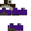 Texture for bruxo