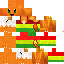 Texture for JustRasta