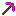 Texture for lithium alloy pickaxe