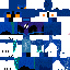 Texture for macaw flash