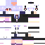 Texture for - SHIRO -