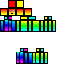 Texture for RGB2