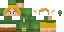 Texture for A Link between worlds
