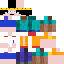 Texture for ElTrollino