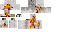 Texture for cerberus