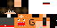 Texture for Biel_BB