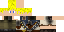 Texture for Jake (adventure mode)