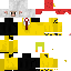 Texture for vanoční oveskas s jetpackem