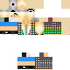 Texture for raibom