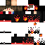Texture for fire player