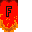 Texture for Mantello edit fire
