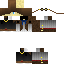 Texture for Clockwork timelord
