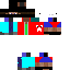 Texture for jask