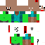 Texture for try not to laugh