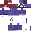 Texture for Steve