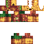Texture for Kebab