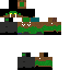Texture for TheDorTip / YouTube