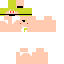 Texture for steve
