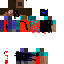 Texture for mest up