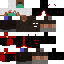 Texture for fantomix3