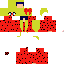 Texture for Ladybug Greta