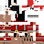 Texture for Santa
