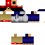 Texture for zSp33D para Usoo