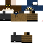 Texture for ticci toby