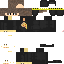 Texture for king pizza boy